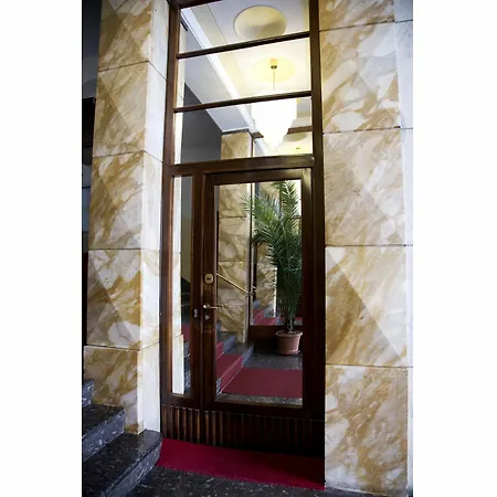 Hintown S. Lorenzo Arcade Apartment *