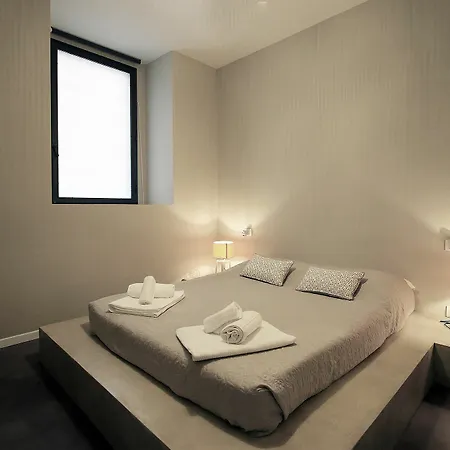 Apartment Residenza Porta Romana 120