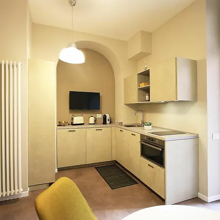 Residenza Porta Romana 120 Milan