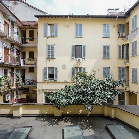 Rentopolis Farini - Isola * Milano