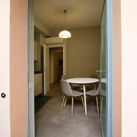 Residenza Porta Romana 120