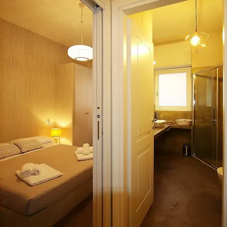 Apartment Residenza Porta Romana 120 Milan