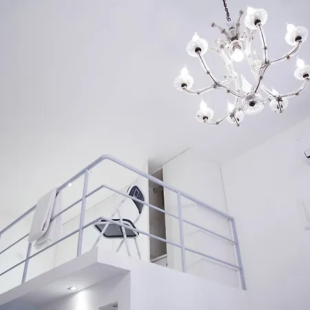 Apartment Hintown S. Lorenzo Arcade *