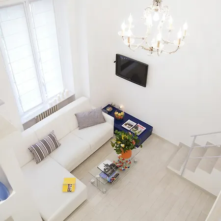 Apartment Hintown S. Lorenzo Arcade