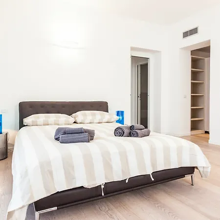 Apartament Porta Romana *