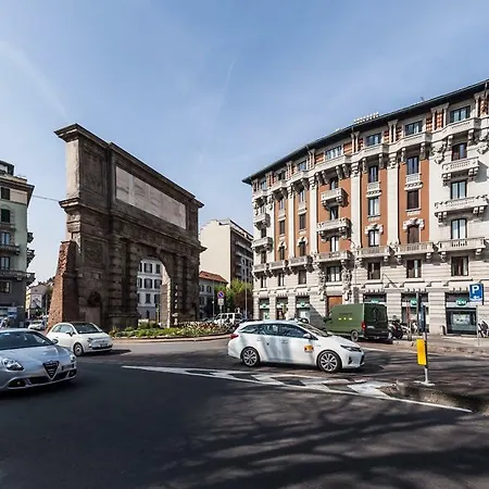 Apartament Porta Romana *