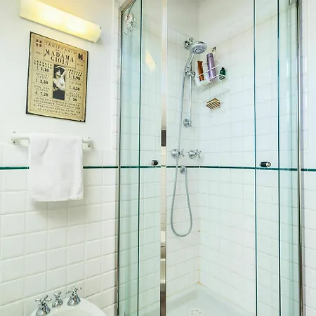 Appartamento Penthouse Via Caradosso