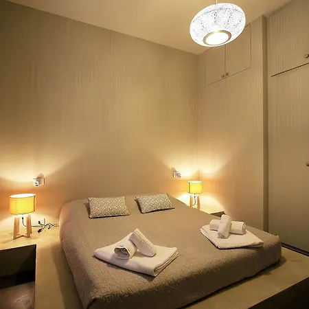 Apartment Residenza Porta Romana 120 *