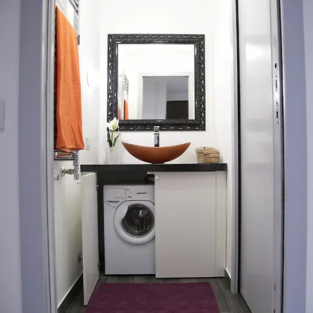 Hintown S. Lorenzo Arcade Apartment