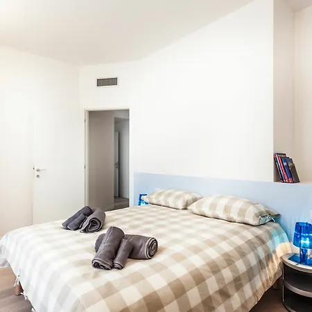 Porta Romana Apartament