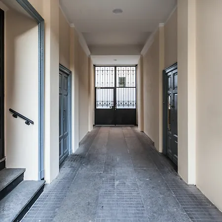 Porta Romana Apartament