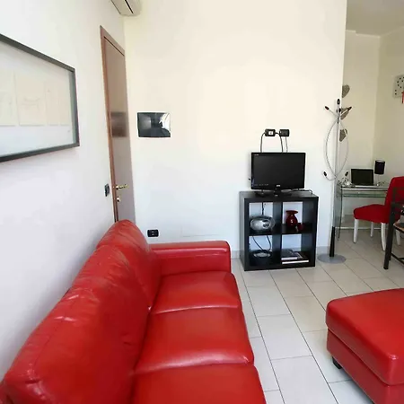 Baires Apartment *