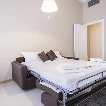 Apartment Hemeras Boutique Homes - Design Near Duomo Cathedral *