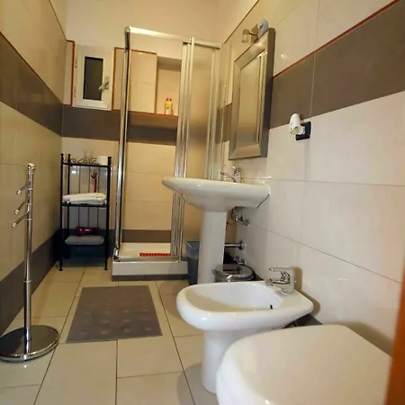 Apartment Baires *