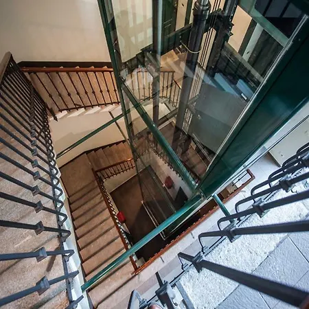 Apartament Porta Romana Mediolan