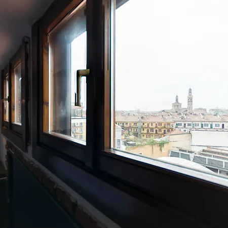 Residenze Darsena *
