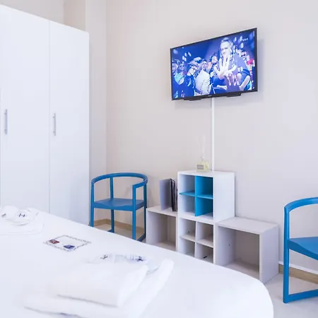 Apartment Hemeras Boutique Homes - Design Near Duomo Cathedral Milan