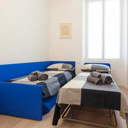 Porta Romana Apartament *