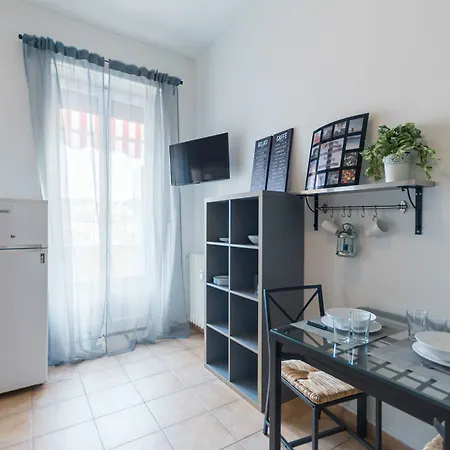 Residenze Darsena 아파트 밀라노