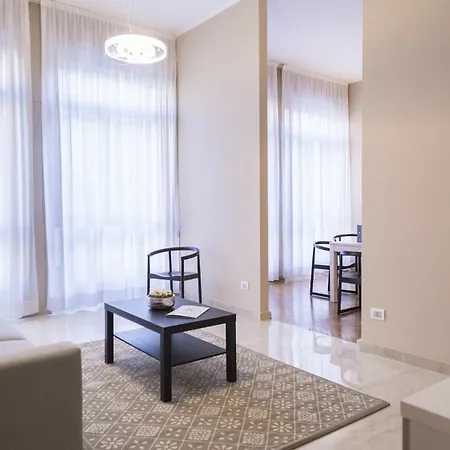 Apartment Hemeras Boutique Homes - Design Near Duomo Cathedral *