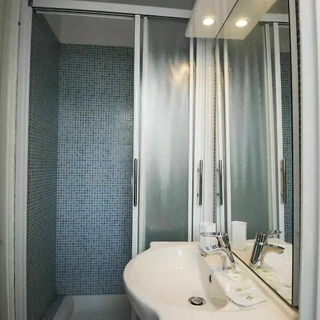 Residenze Darsena 아파트 밀라노
