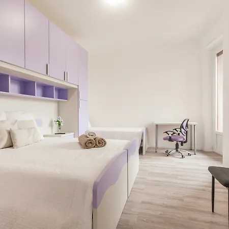 Alessia's Flat - Veneziano 2 Appartamento