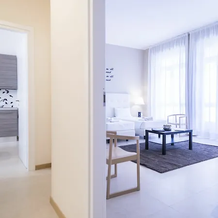 Apartment Hemeras Boutique Homes - Design Near Duomo Cathedral *
