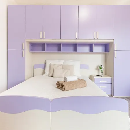 Alessia's Flat - Veneziano 2