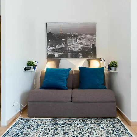 Apartment Residenze Darsena *