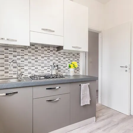 Alessia's Flat - Veneziano 2 *
