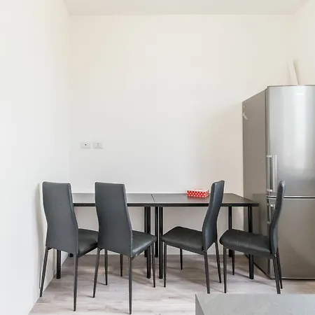 Alessia's Flat - Veneziano 2 *