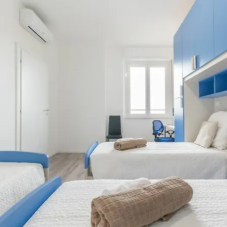 Alessia's Flat - Veneziano 2 *