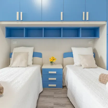 Alessia's Flat - Veneziano 2 * Milano