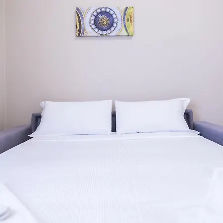 Apartment Hemeras Boutique Homes - Design Near Duomo Cathedral *