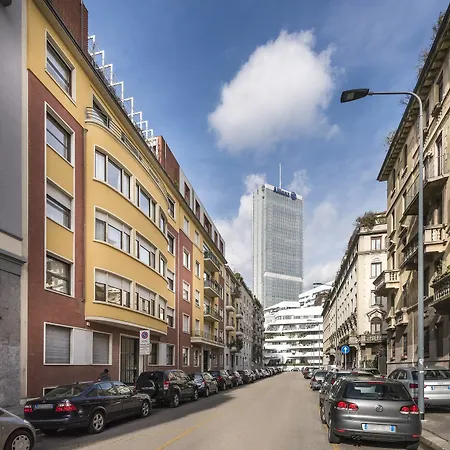Apartment Rentclass - Plutarco *