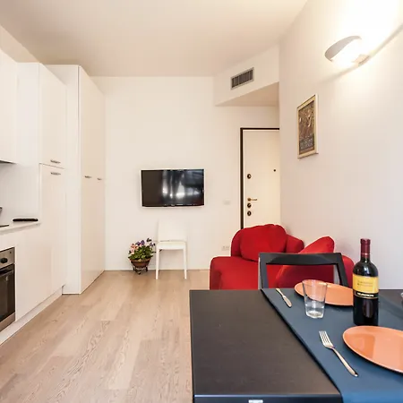 Apartament Porta Romana