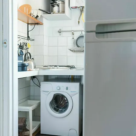 Residenze Darsena 밀라노