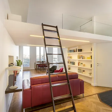 Rentclass - Plutarco Apartment