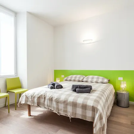 Porta Romana Apartament Mediolan