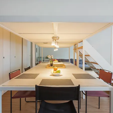 Apartment Rentopolis De Amicis 28 Milan