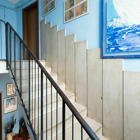 Residenze Darsena 아파트 밀라노
