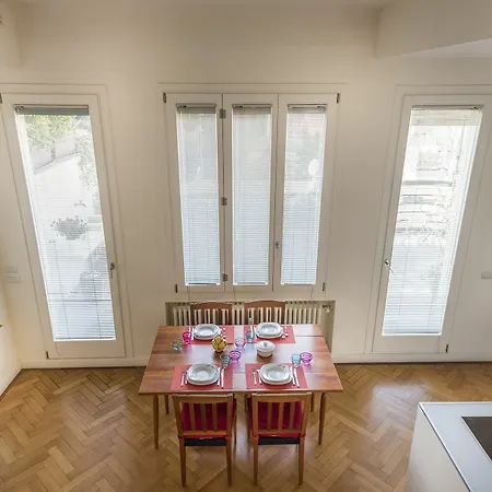 Rentclass - Plutarco Apartment *