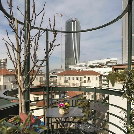Apartment Rentclass - Plutarco