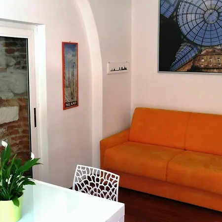 Ripa Apartment
