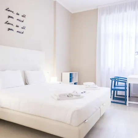 Apartment Hemeras Boutique Homes - Design Near Duomo Cathedral