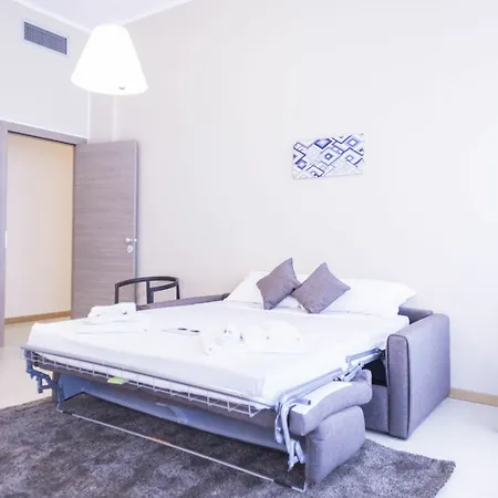 Hemeras Boutique Homes - Design Near Duomo Cathedral Milan