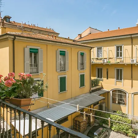Apartment Notami - Energy Darsena Navigli *