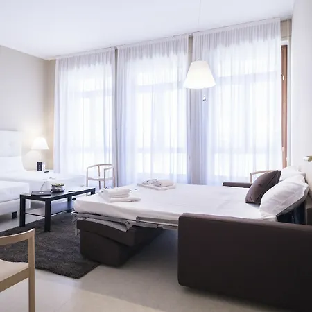 Hemeras Boutique Homes - Design Near Duomo Cathedral Apartment