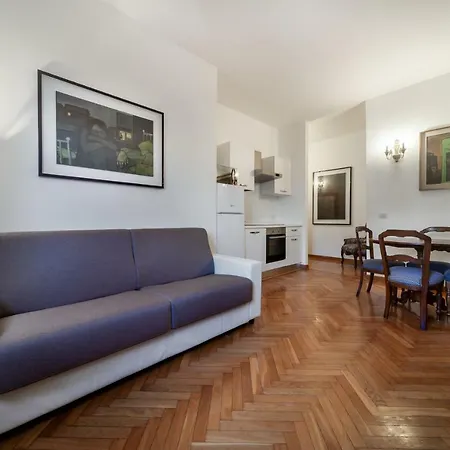 Apartament Casa Da Classica Mediolan
