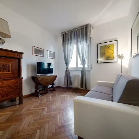 Casa Da Classica Apartament